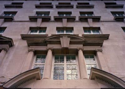 Marconi House, The Strand London