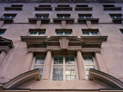 Marconi House, The Strand London