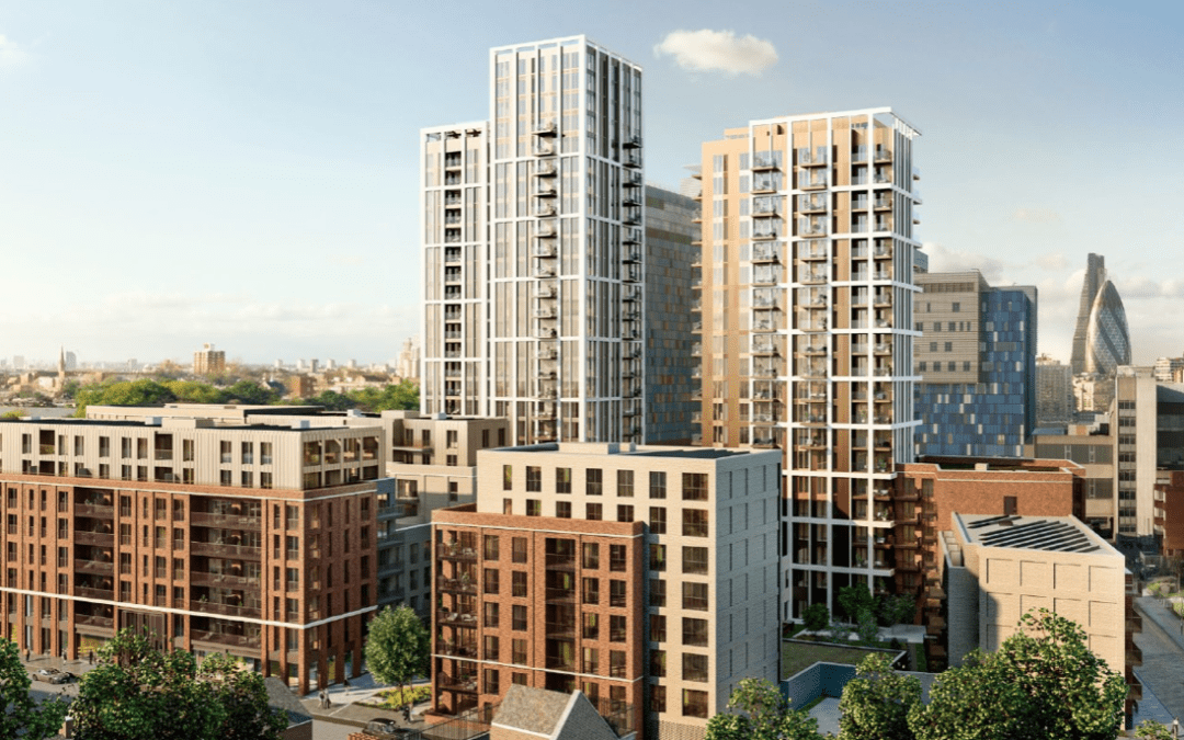 J S WRIGHT SECURES £17M-PLUS CONTRACT FOR THE SILK DISTRICT