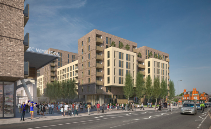 J S WRIGHT NETS £4M DEAL FOR WIMBLEDON DEVELOPMENT