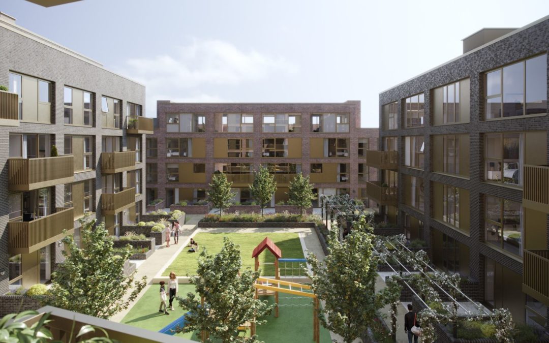 J S WRIGHT WINS £4.7M-PLUS DEAL FOR NEPTUNE WHARF