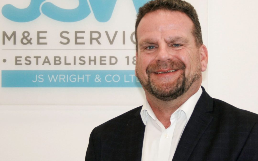 PETER GRIERSON APPOINTED NEW MANAGING DIRECTOR