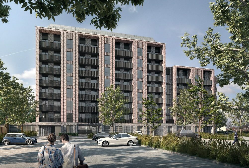 CONTRACT SECURED FOR THAMESVIEW HOUSE